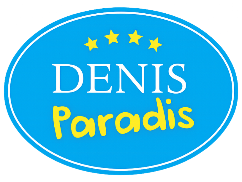 Denis Paradis