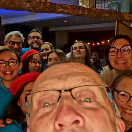 Ouvrir la galerie photo